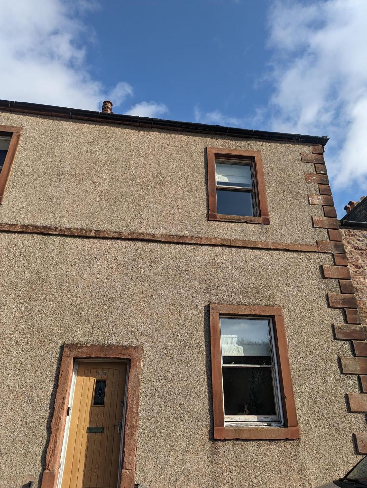 Little Apple Cottage- Free Parking, Hot Tub, Fire, Town Centre Appleby-in-Westmorland Buitenkant foto