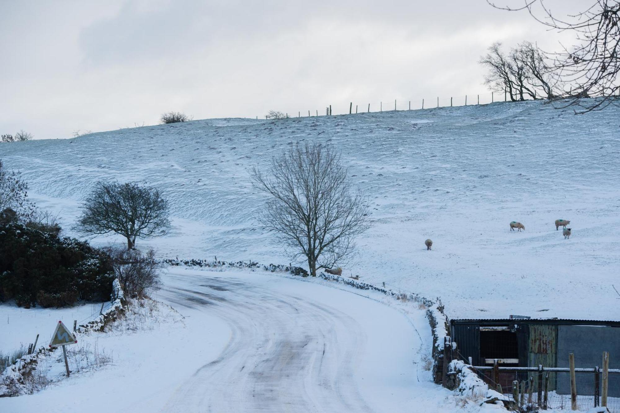 Little Apple Cottage- Free Parking, Hot Tub, Fire, Town Centre Appleby-in-Westmorland Buitenkant foto