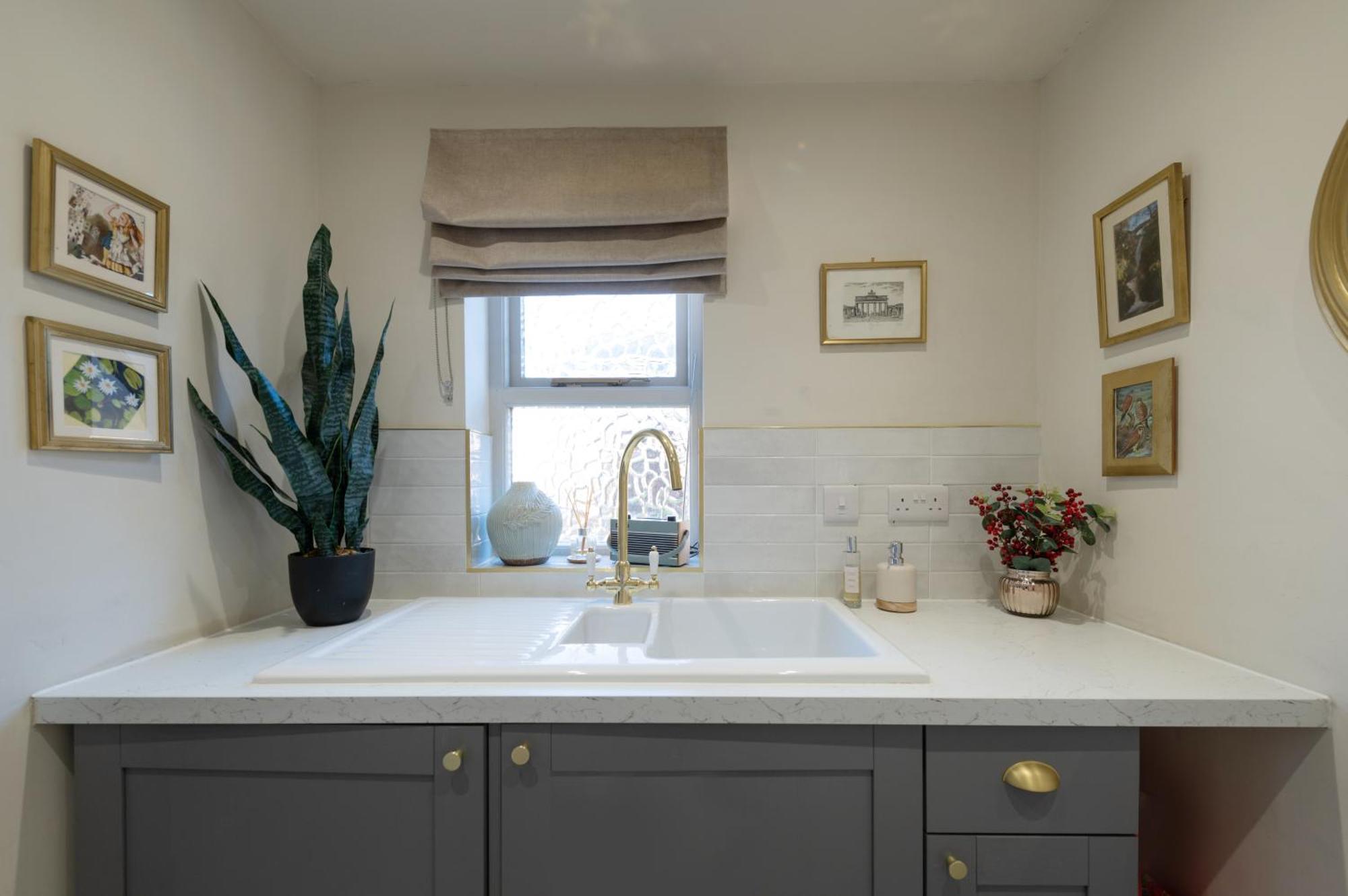 Little Apple Cottage- Free Parking, Hot Tub, Fire, Town Centre Appleby-in-Westmorland Buitenkant foto